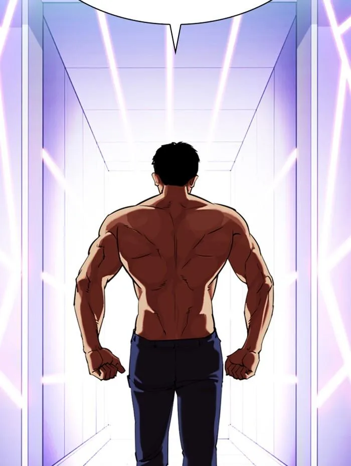 Lookism ตอนที่ 322 หน้า 143