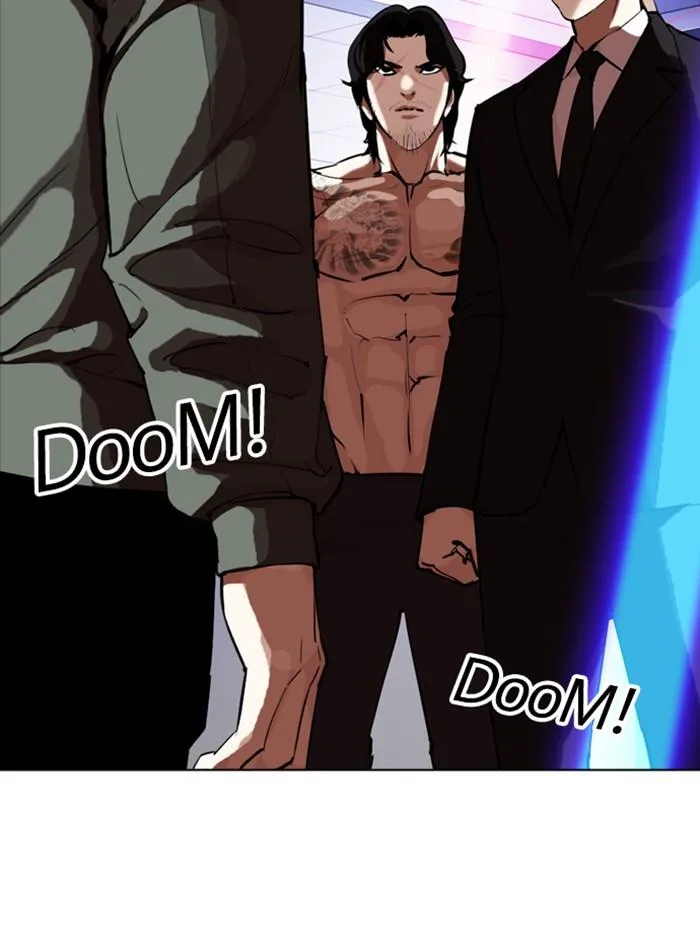 Lookism ตอนที่ 324 หน้า 10