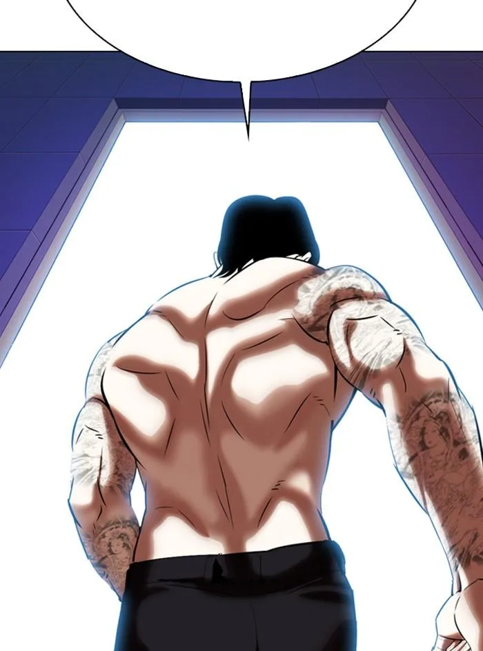 Lookism ตอนที่ 324 หน้า 124
