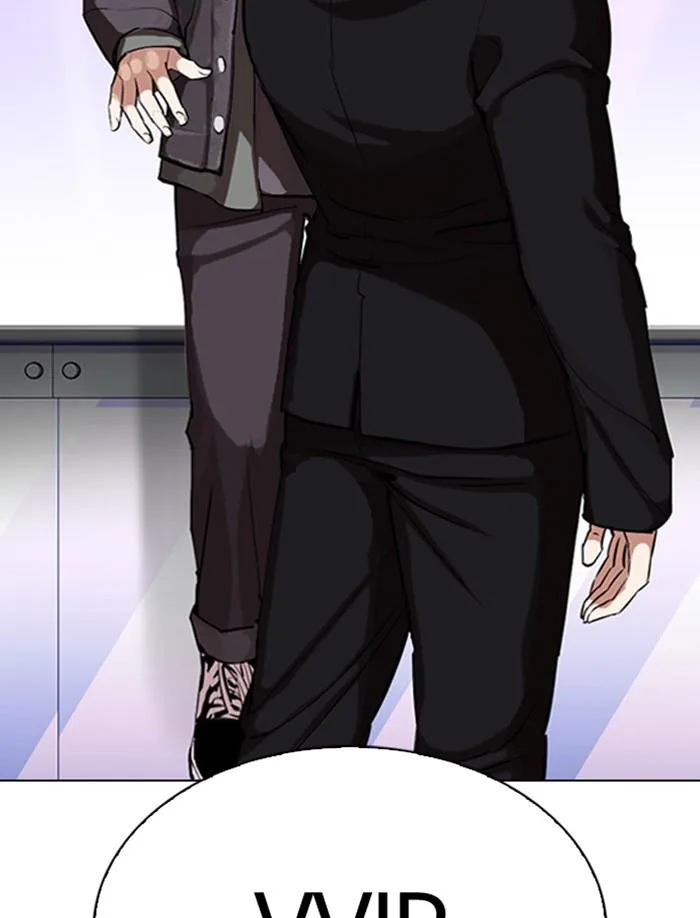 Lookism ตอนที่ 326 หน้า 154