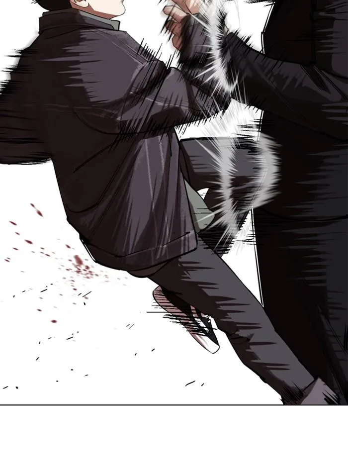 Lookism ตอนที่ 326 หน้า 163