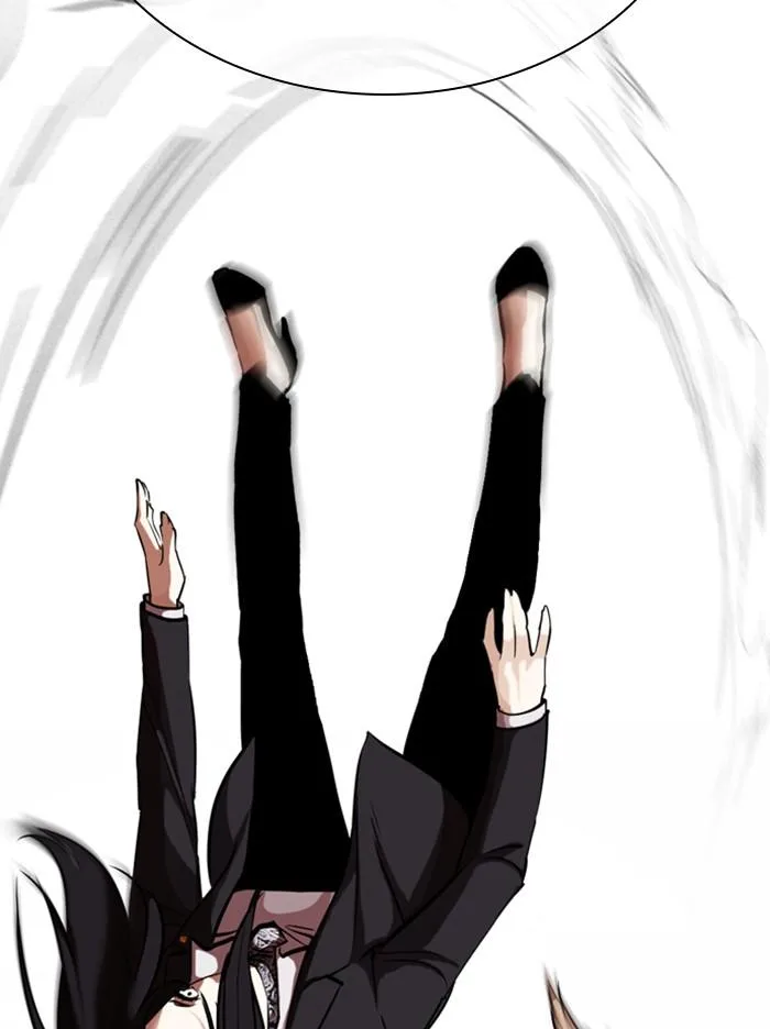 Lookism ตอนที่ 326 หน้า 83