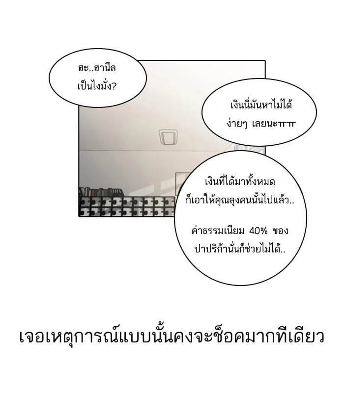 Lookism ตอนที่ 33 หน้า 69