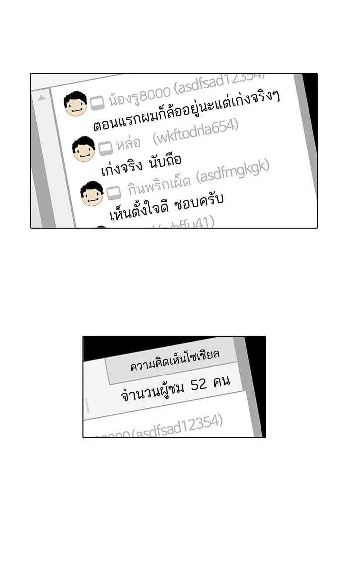 Lookism ตอนที่ 33 หน้า 82
