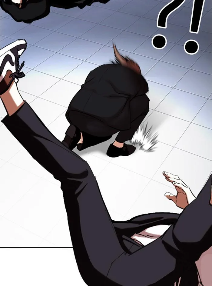 Lookism ตอนที่ 331 หน้า 56