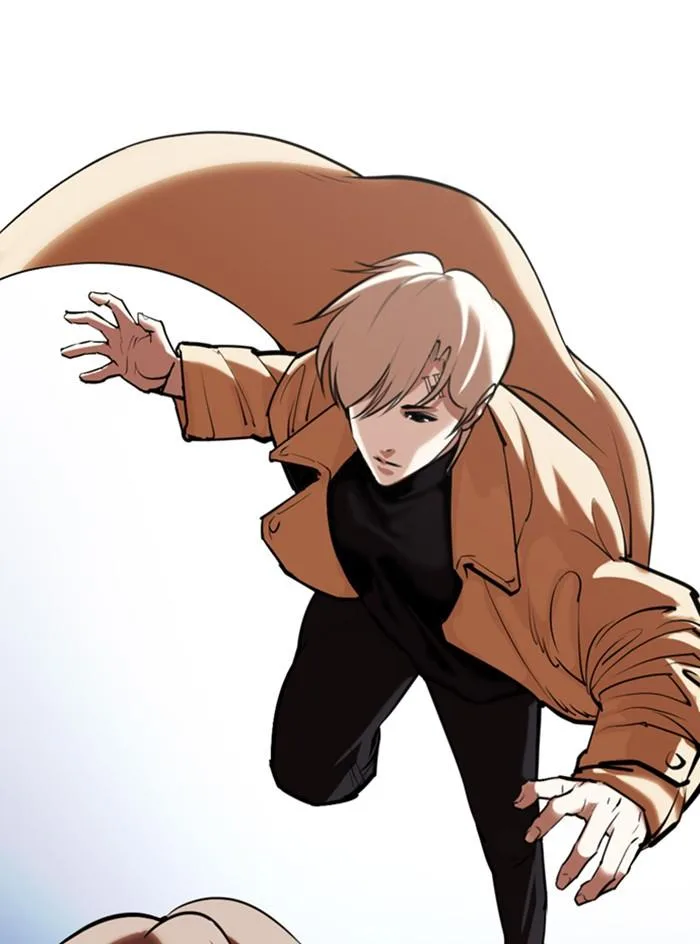 Lookism ตอนที่ 331 หน้า 59