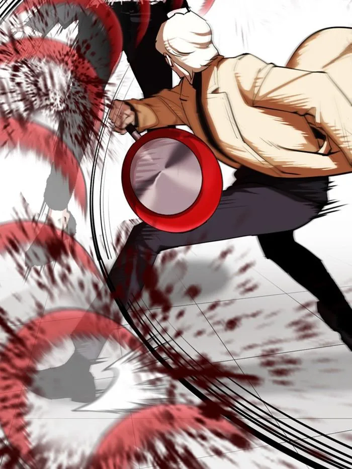 Lookism ตอนที่ 332 หน้า 146