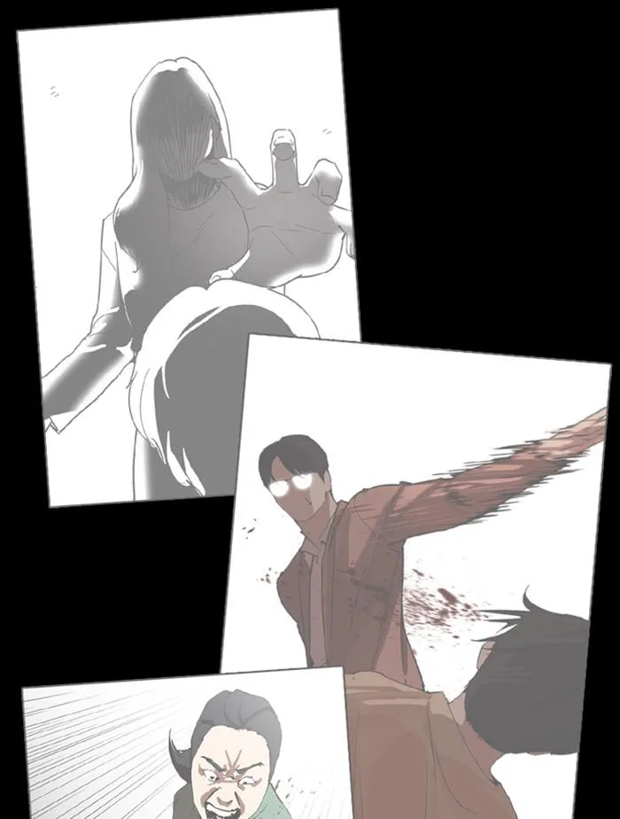 Lookism ตอนที่ 332 หน้า 157