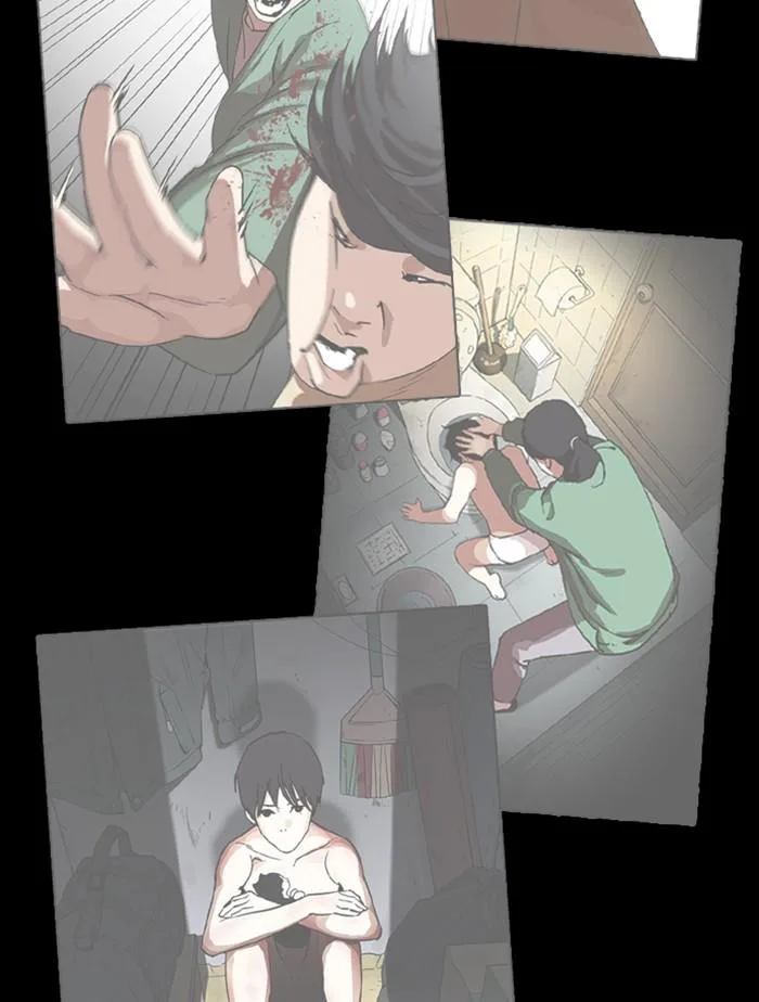 Lookism ตอนที่ 332 หน้า 158