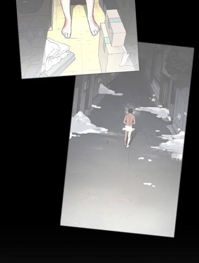 Lookism ตอนที่ 332 หน้า 159