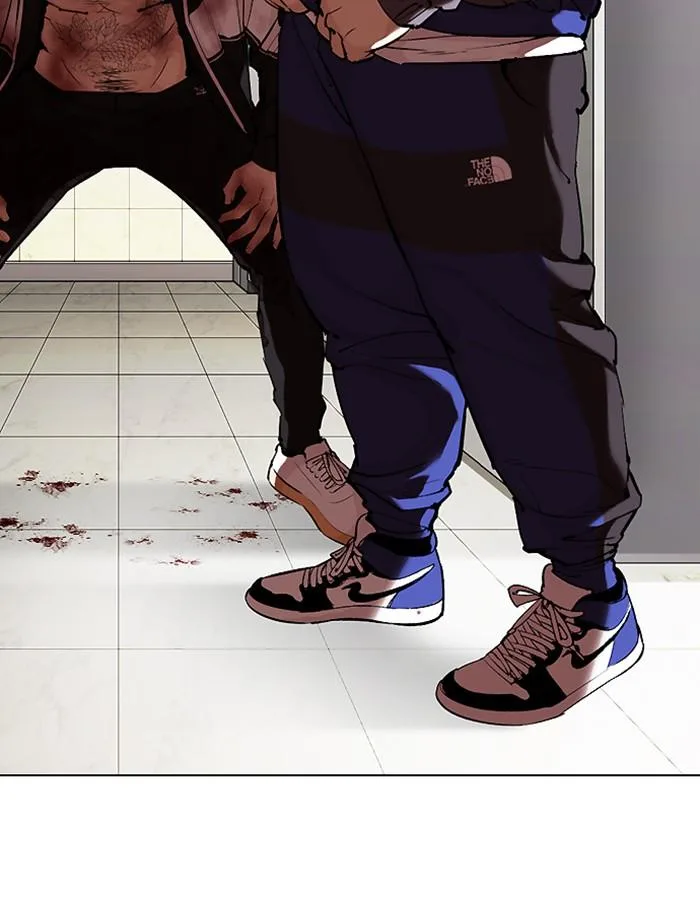 Lookism ตอนที่ 332 หน้า 193