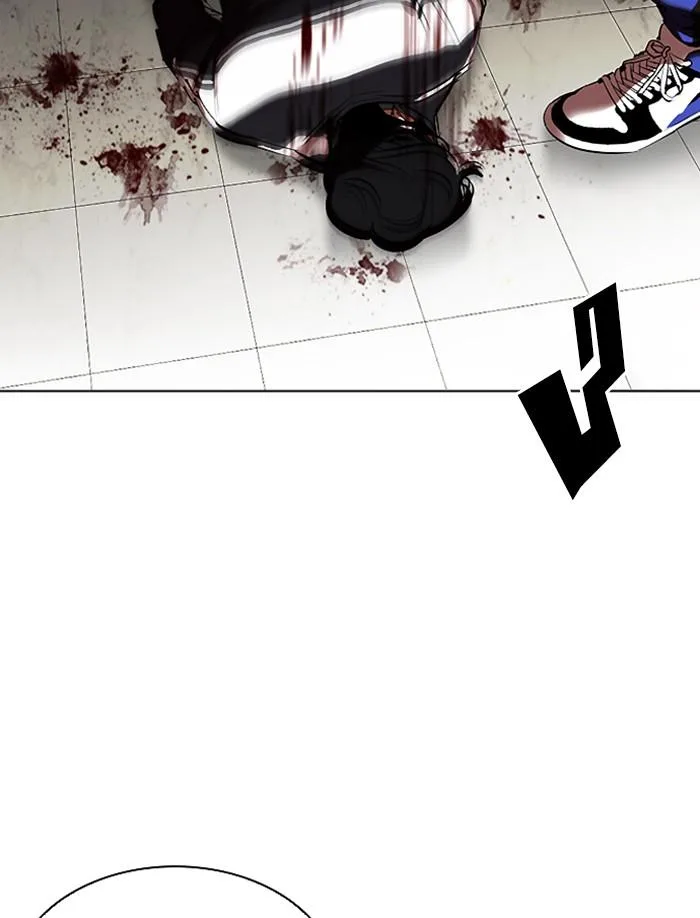 Lookism ตอนที่ 332 หน้า 200