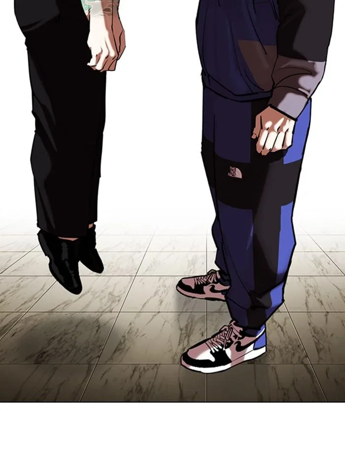 Lookism ตอนที่ 333 หน้า 112