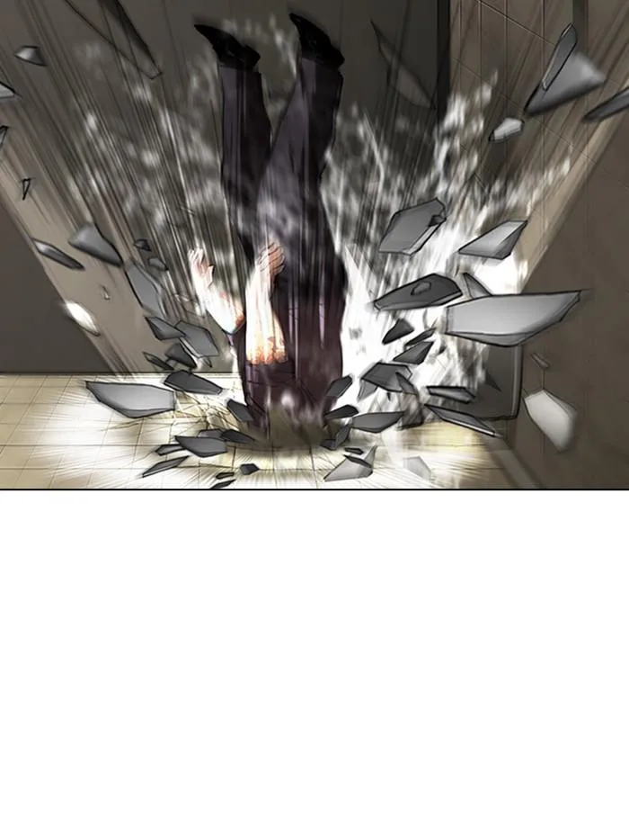 Lookism ตอนที่ 333 หน้า 121