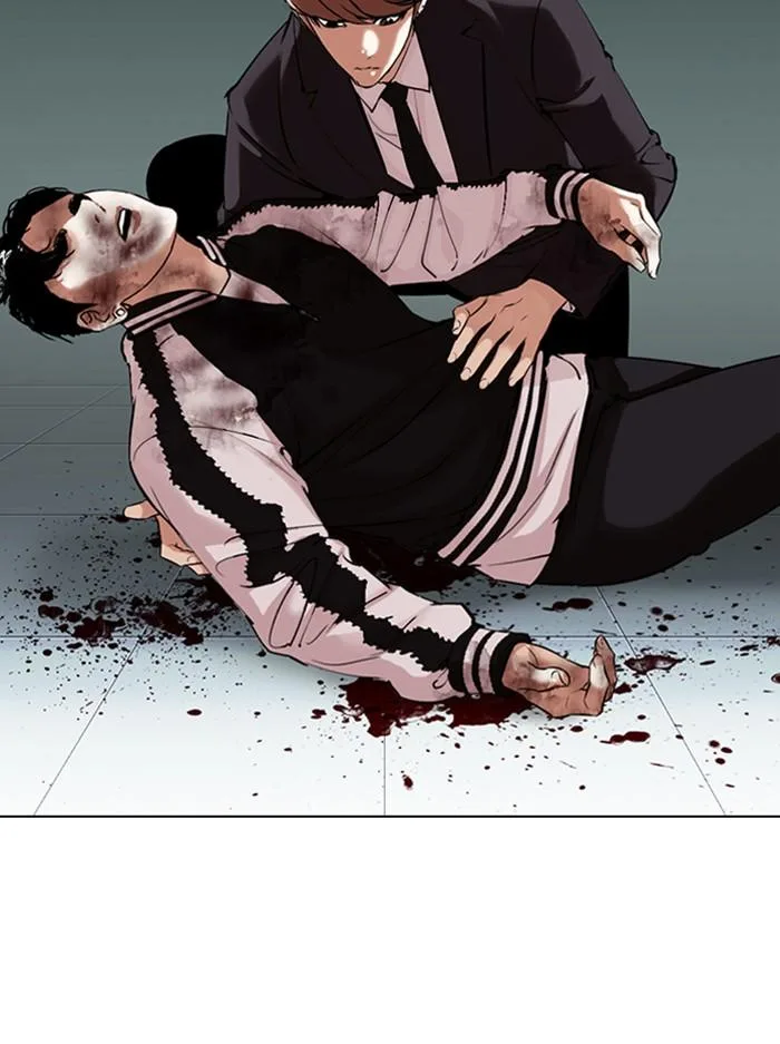 Lookism ตอนที่ 333 หน้า 176