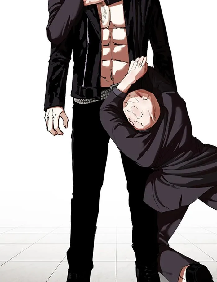 Lookism ตอนที่ 334 หน้า 105
