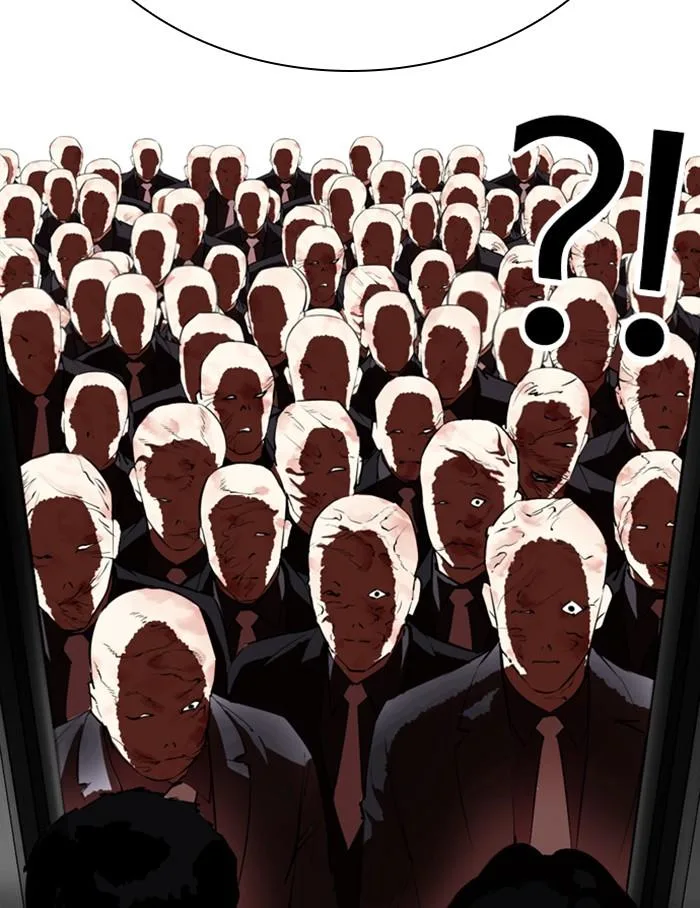 Lookism ตอนที่ 334 หน้า 128