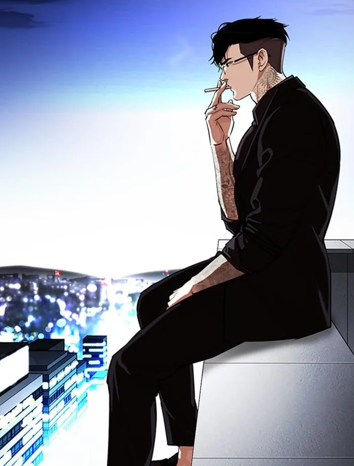 Lookism ตอนที่ 334 หน้า 141