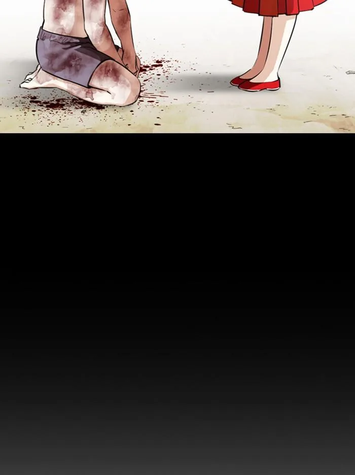 Lookism ตอนที่ 335 หน้า 129
