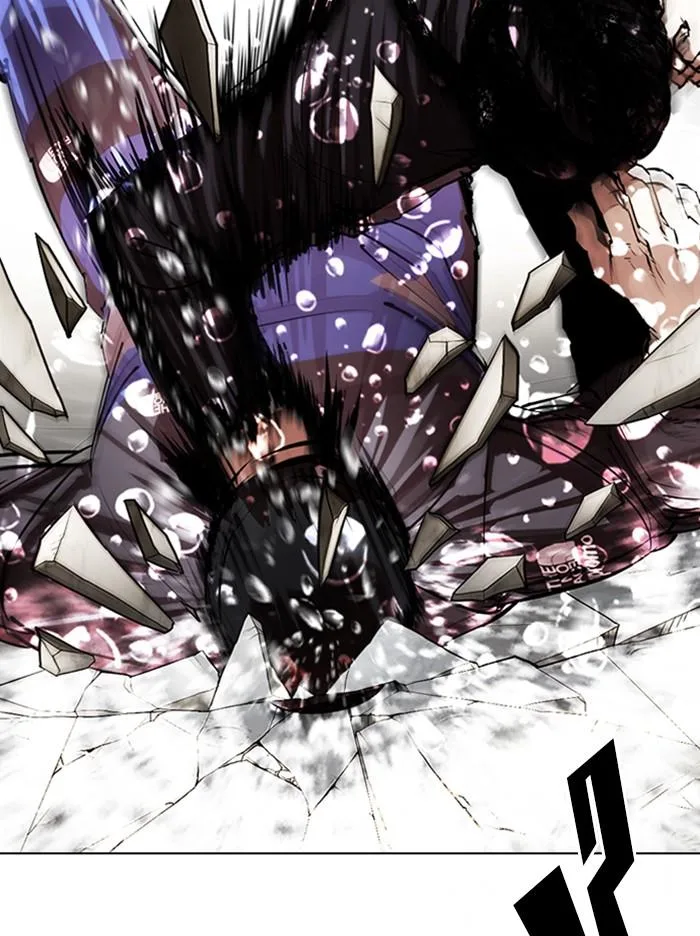 Lookism ตอนที่ 335 หน้า 133