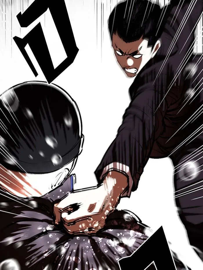 Lookism ตอนที่ 336 หน้า 114