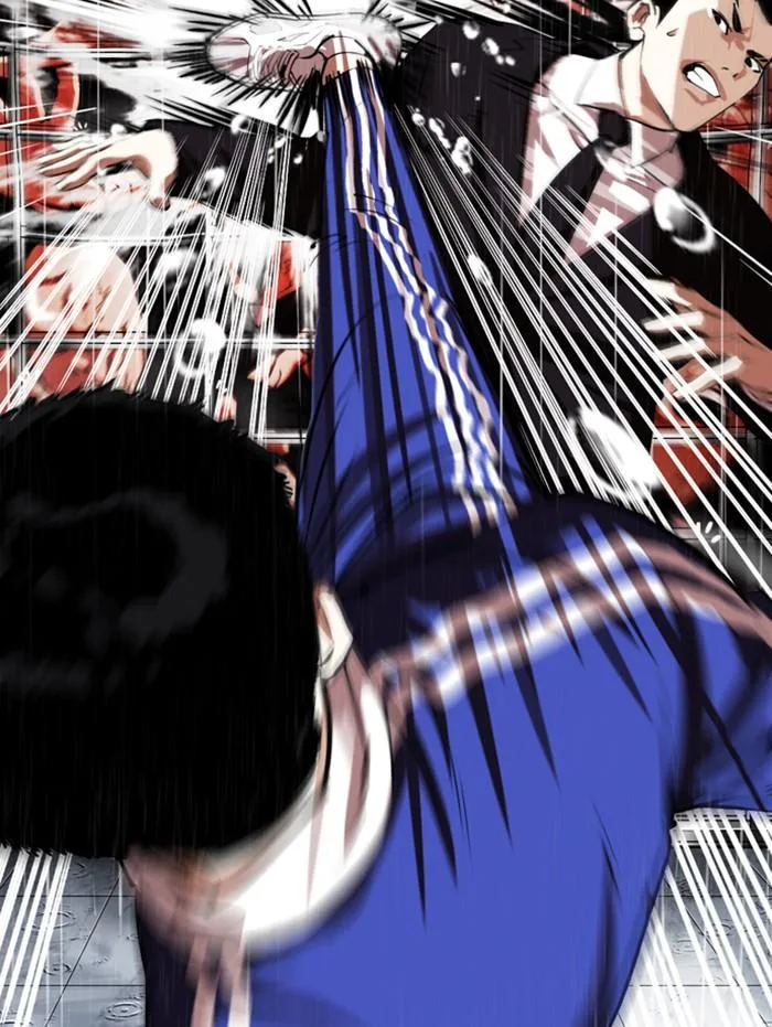 Lookism ตอนที่ 337 หน้า 25
