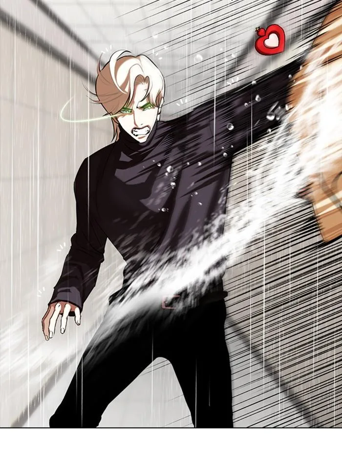 Lookism ตอนที่ 339 หน้า 147