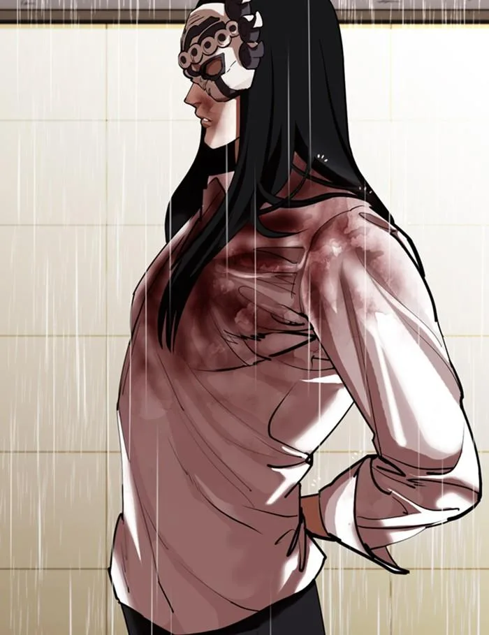 Lookism ตอนที่ 339 หน้า 176