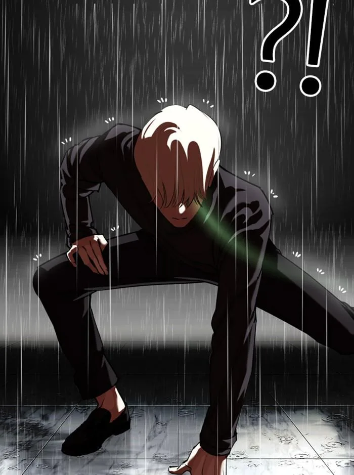 Lookism ตอนที่ 339 หน้า 36
