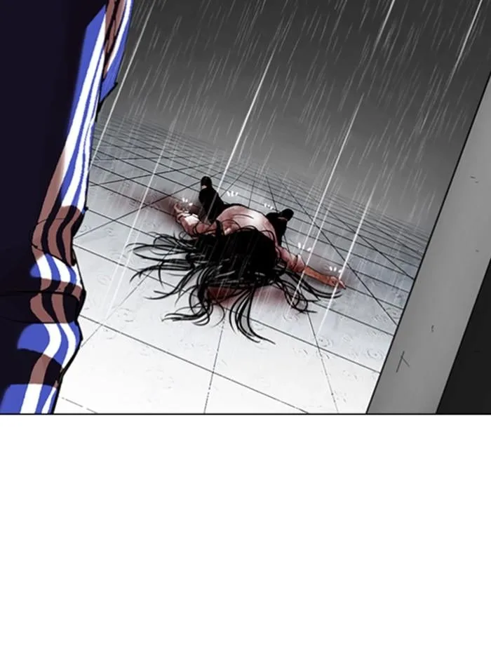 Lookism ตอนที่ 340 หน้า 150