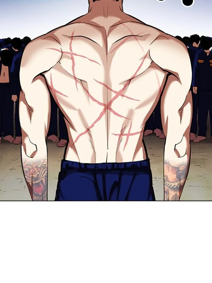 Lookism ตอนที่ 340 หน้า 9