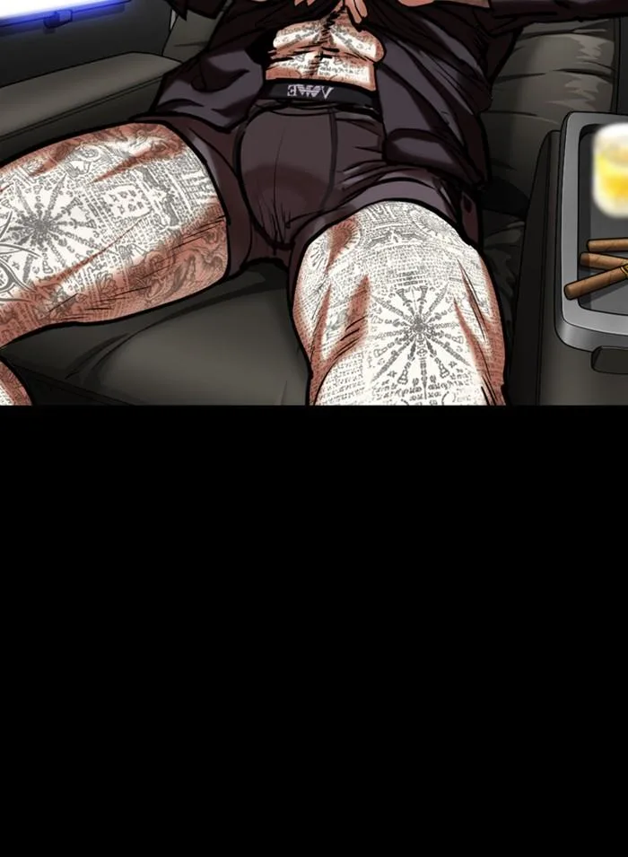 Lookism ตอนที่ 341 หน้า 54