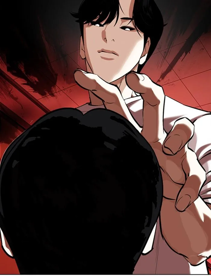 Lookism ตอนที่ 342 หน้า 14