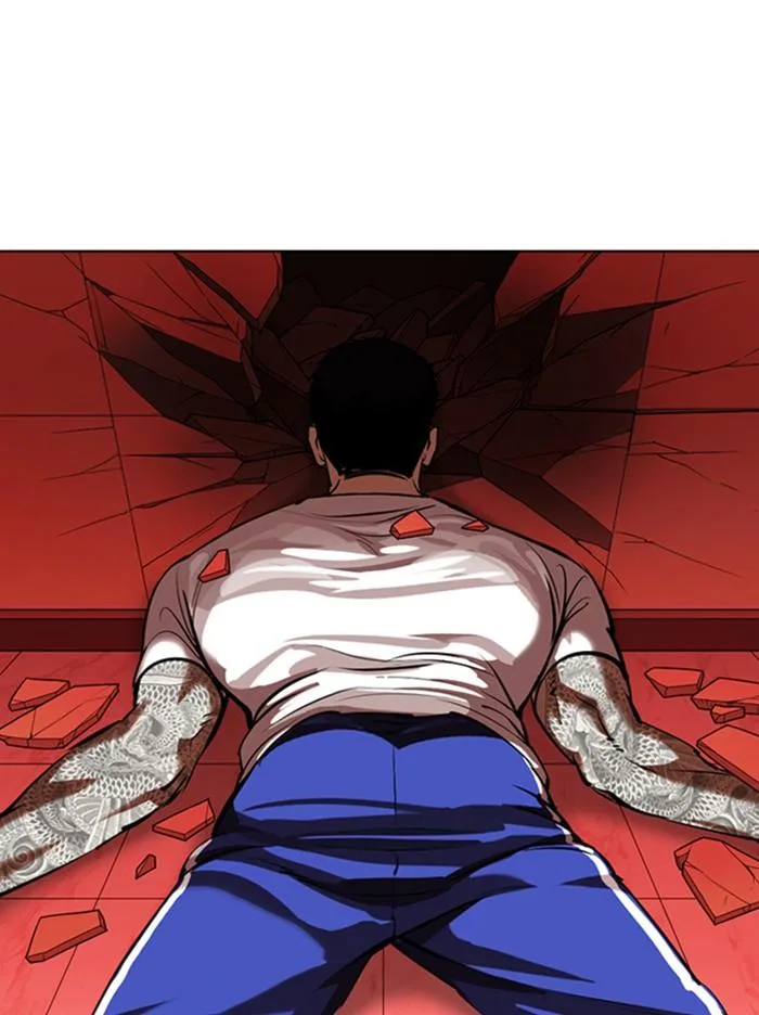Lookism ตอนที่ 342 หน้า 141