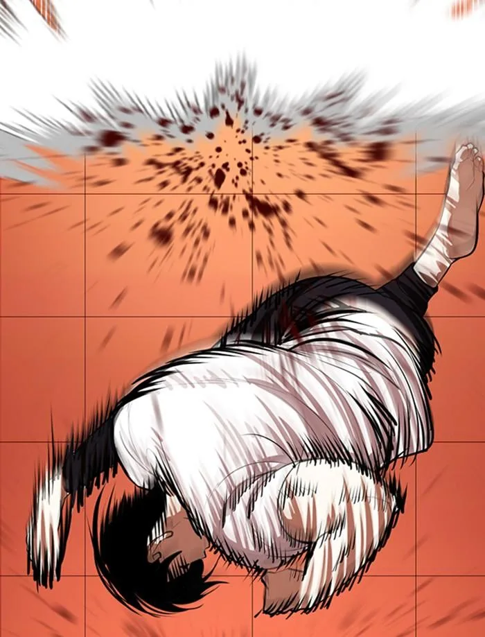 Lookism ตอนที่ 342 หน้า 22