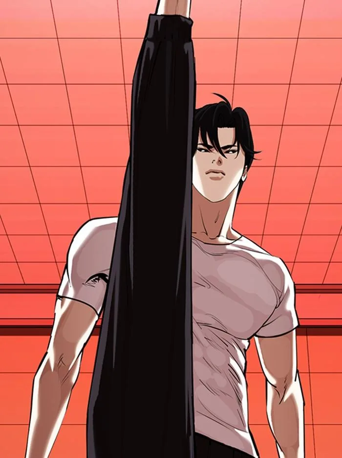 Lookism ตอนที่ 342 หน้า 58