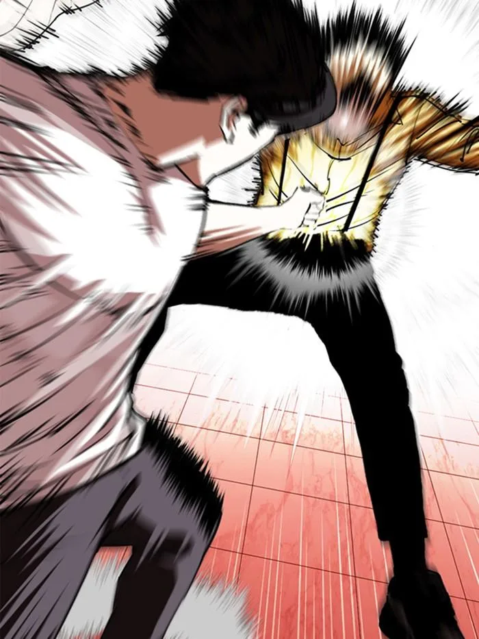 Lookism ตอนที่ 344 หน้า 34