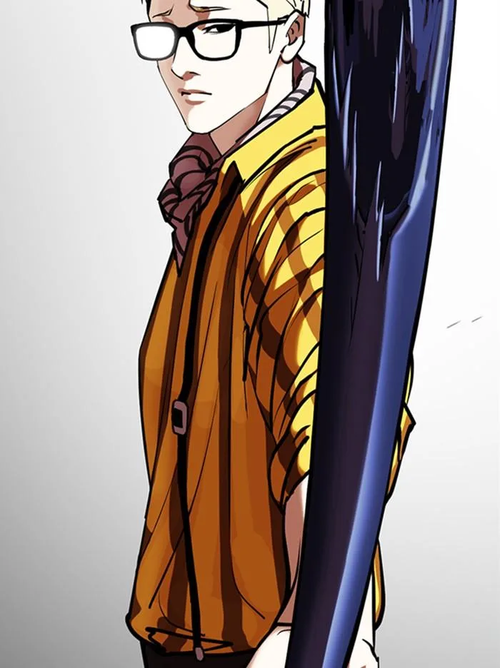 Lookism ตอนที่ 344 หน้า 76