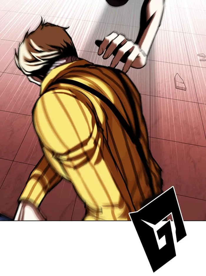 Lookism ตอนที่ 344 หน้า 92