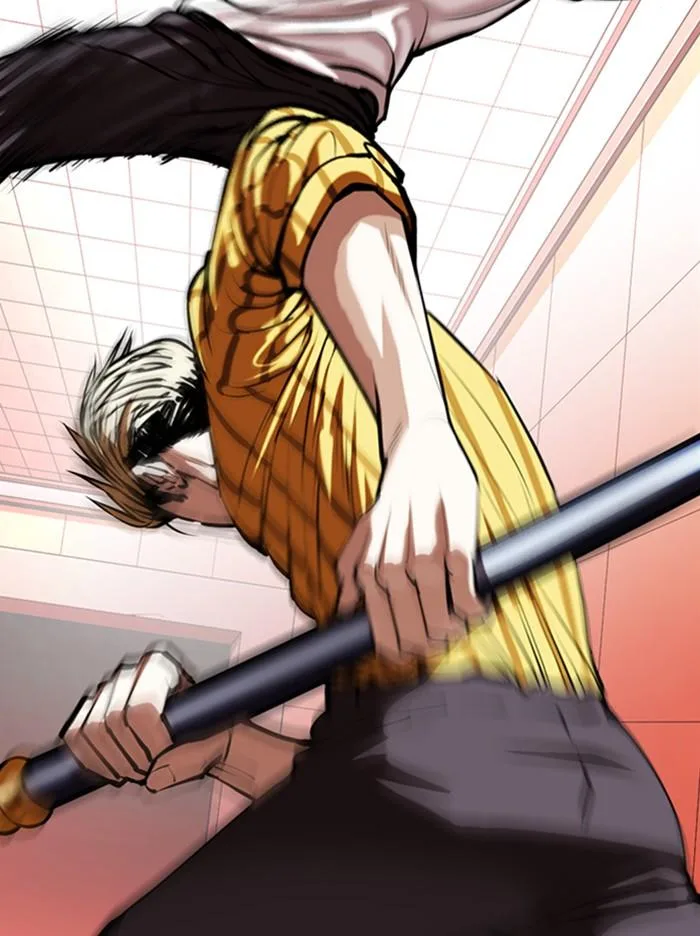 Lookism ตอนที่ 344 หน้า 98