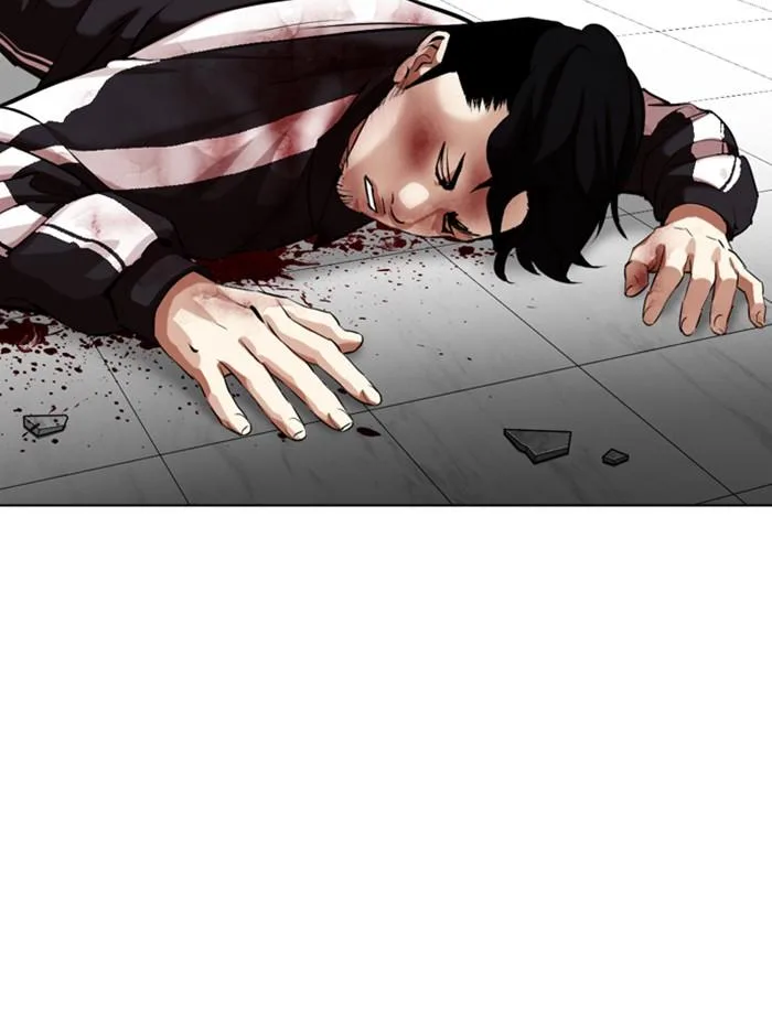 Lookism ตอนที่ 345 หน้า 131