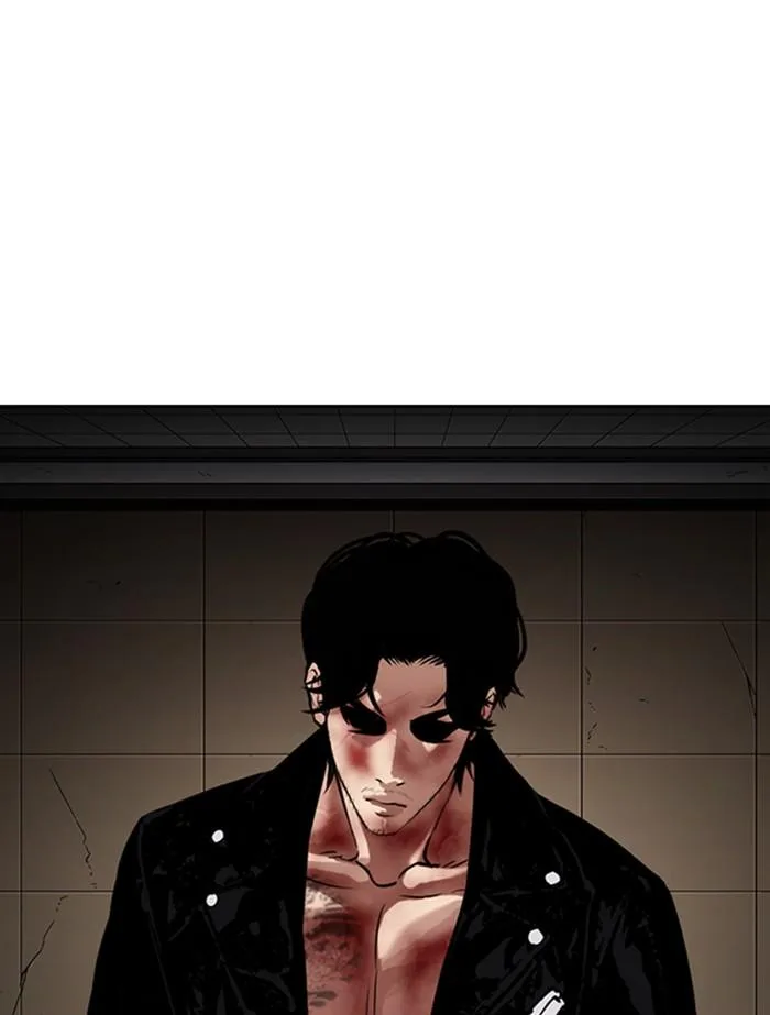 Lookism ตอนที่ 345 หน้า 68