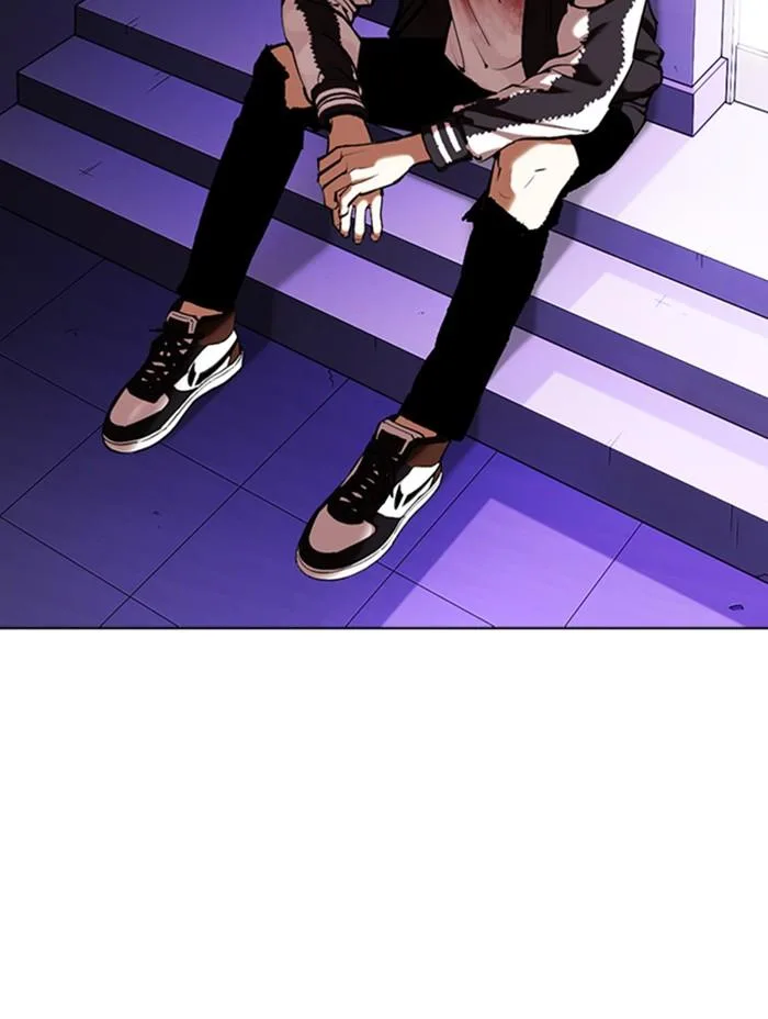 Lookism ตอนที่ 345 หน้า 76