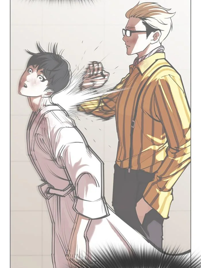 Lookism ตอนที่ 346 หน้า 125