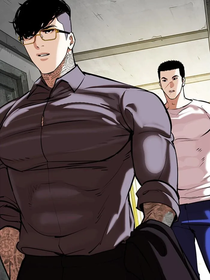 Lookism ตอนที่ 346 หน้า 41