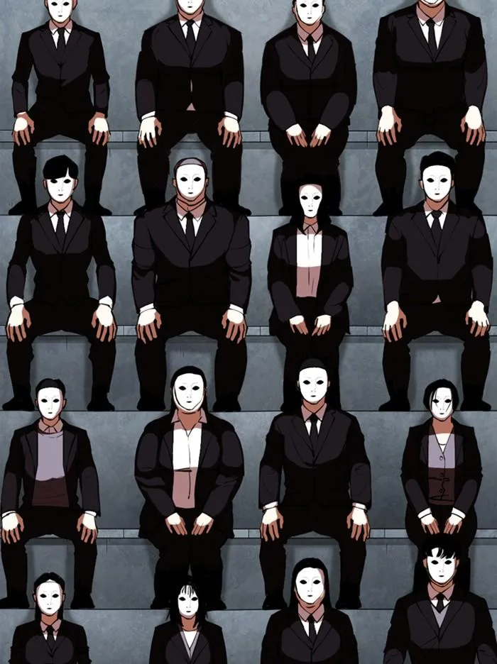 Lookism ตอนที่ 346 หน้า 56