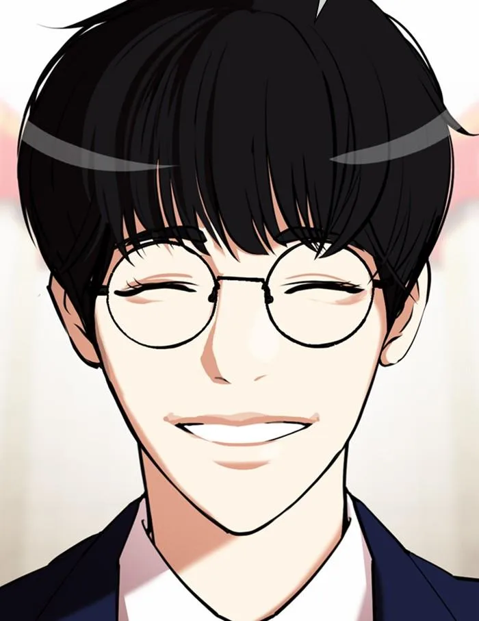 Lookism ตอนที่ 348 หน้า 155