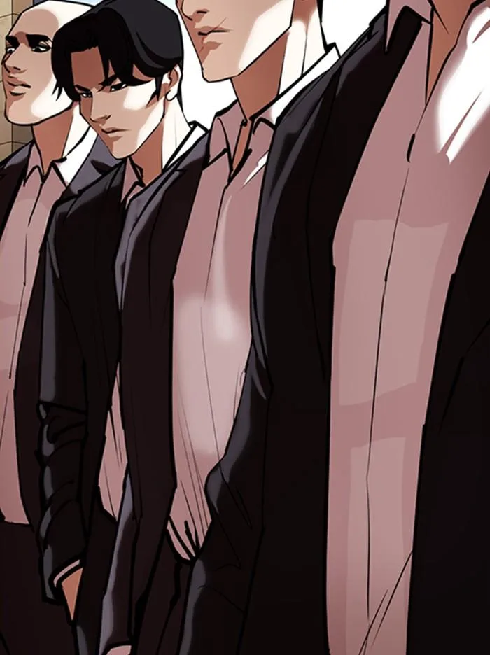 Lookism ตอนที่ 348 หน้า 76