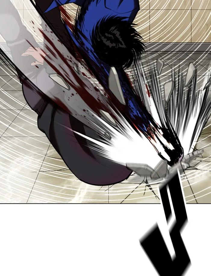 Lookism ตอนที่ 350 หน้า 198