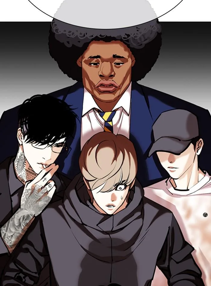 Lookism ตอนที่ 350 หน้า 2